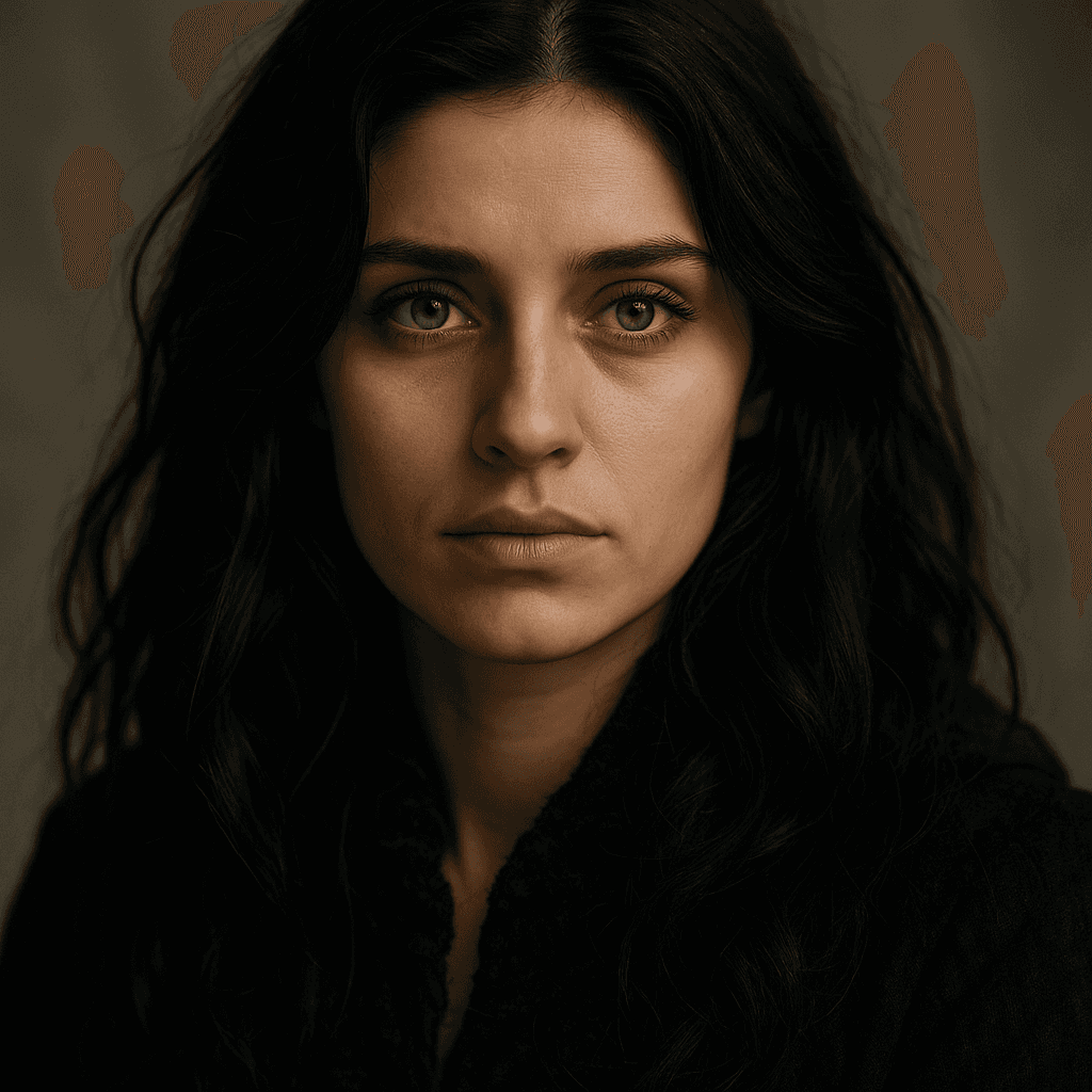 Yennefer